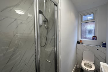 6 bed flat, Scarsdale Road, Victoria Park, Manchester, M145PR - Image 12